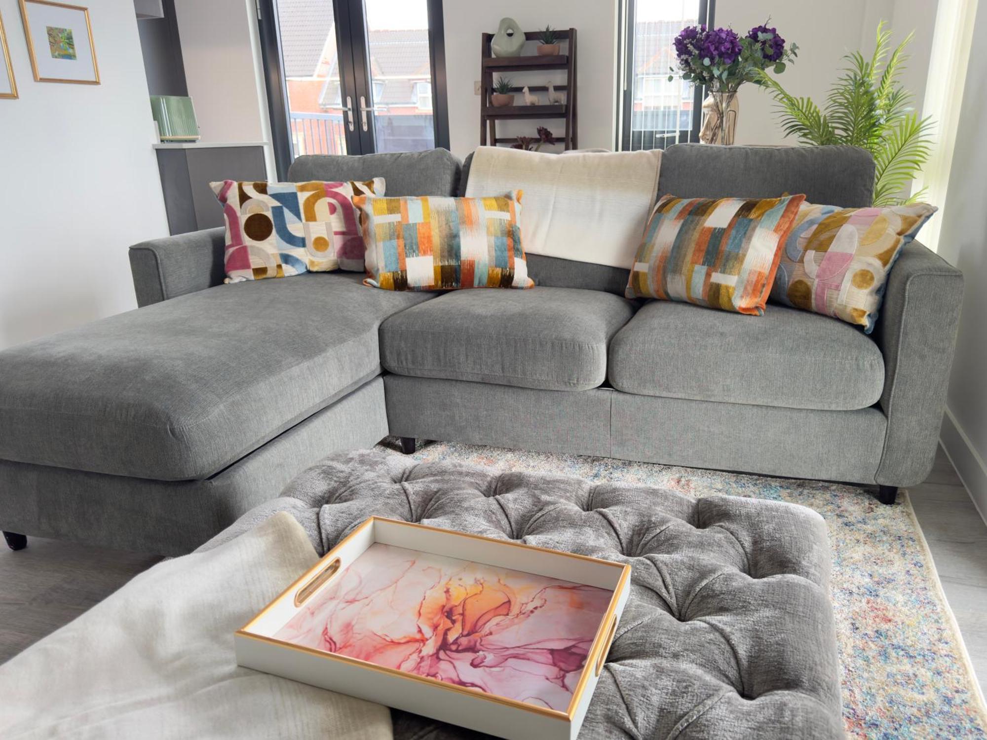 Apartment 33 Citygate York Bagian luar foto