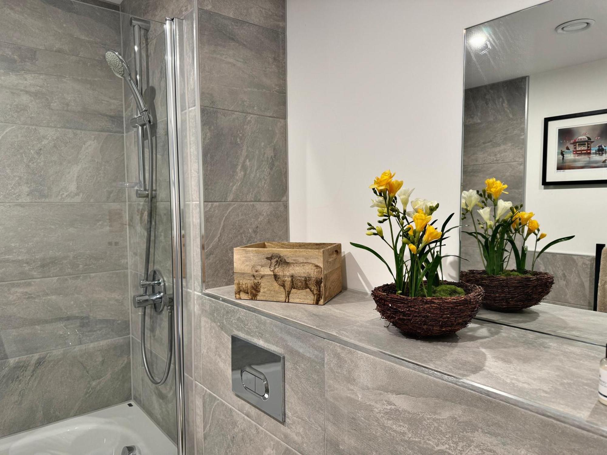 Apartment 33 Citygate York Bagian luar foto