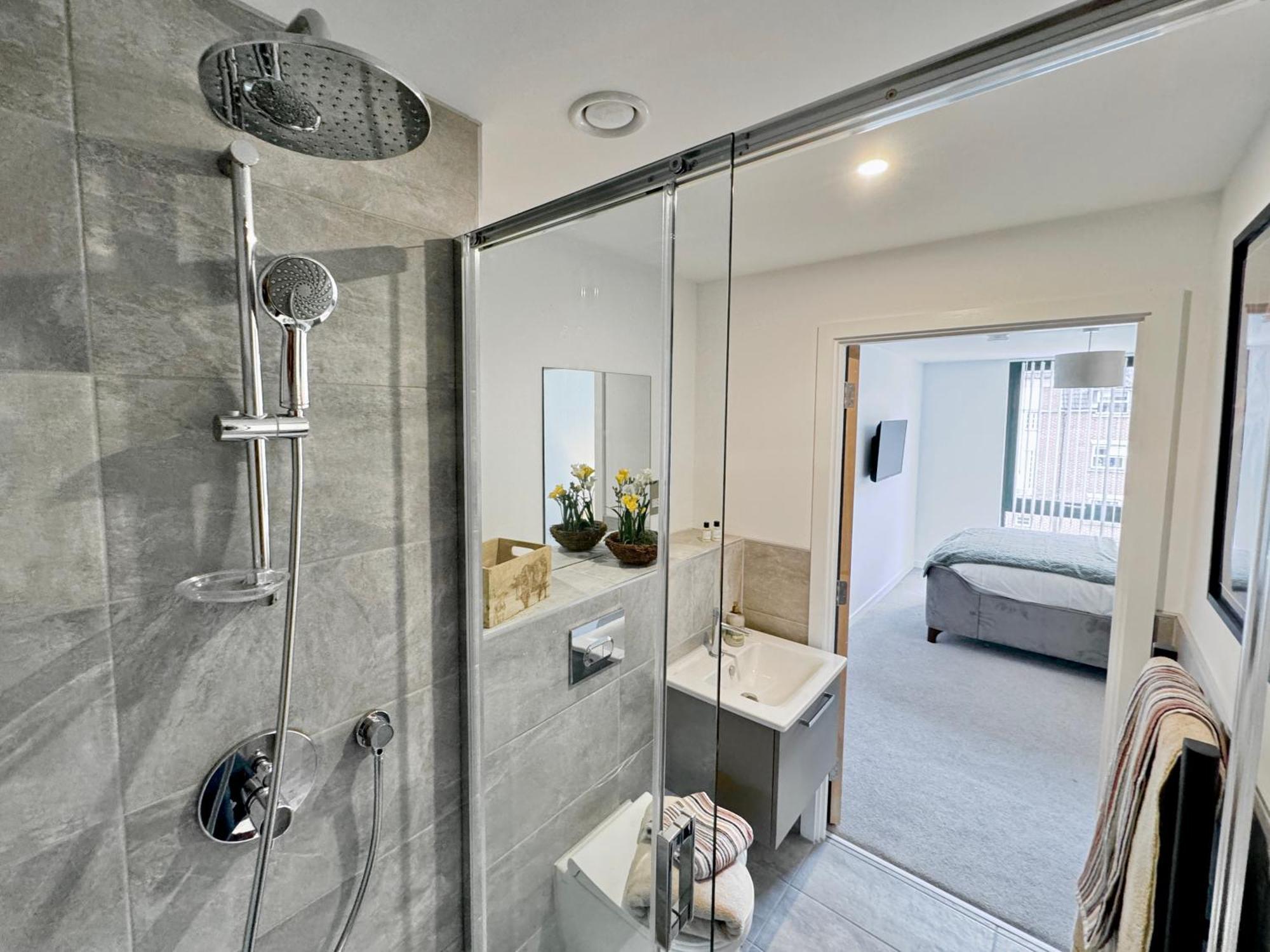 Apartment 33 Citygate York Bagian luar foto
