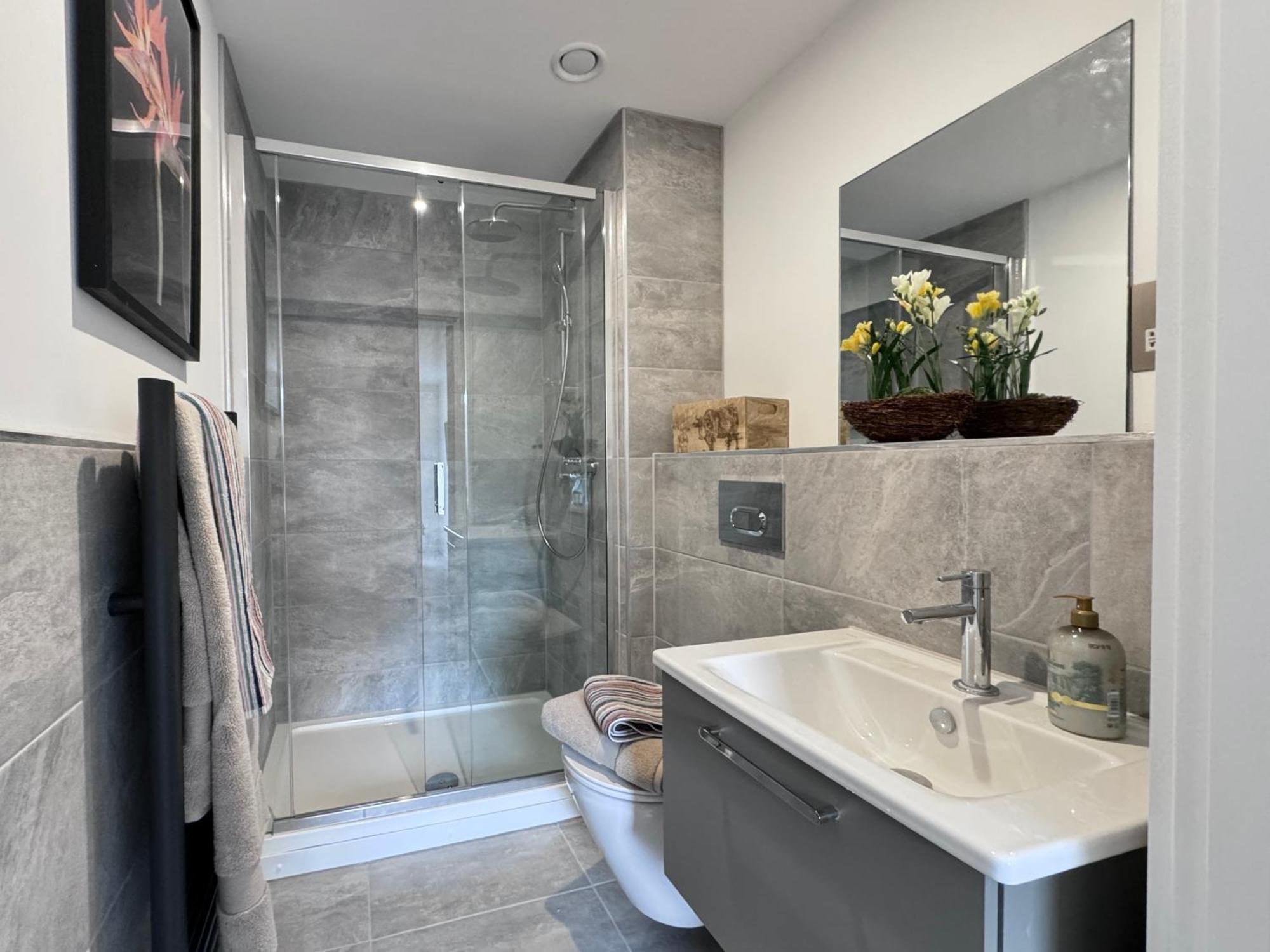 Apartment 33 Citygate York Bagian luar foto