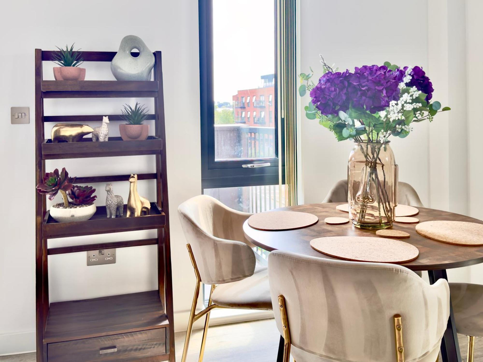 Apartment 33 Citygate York Bagian luar foto