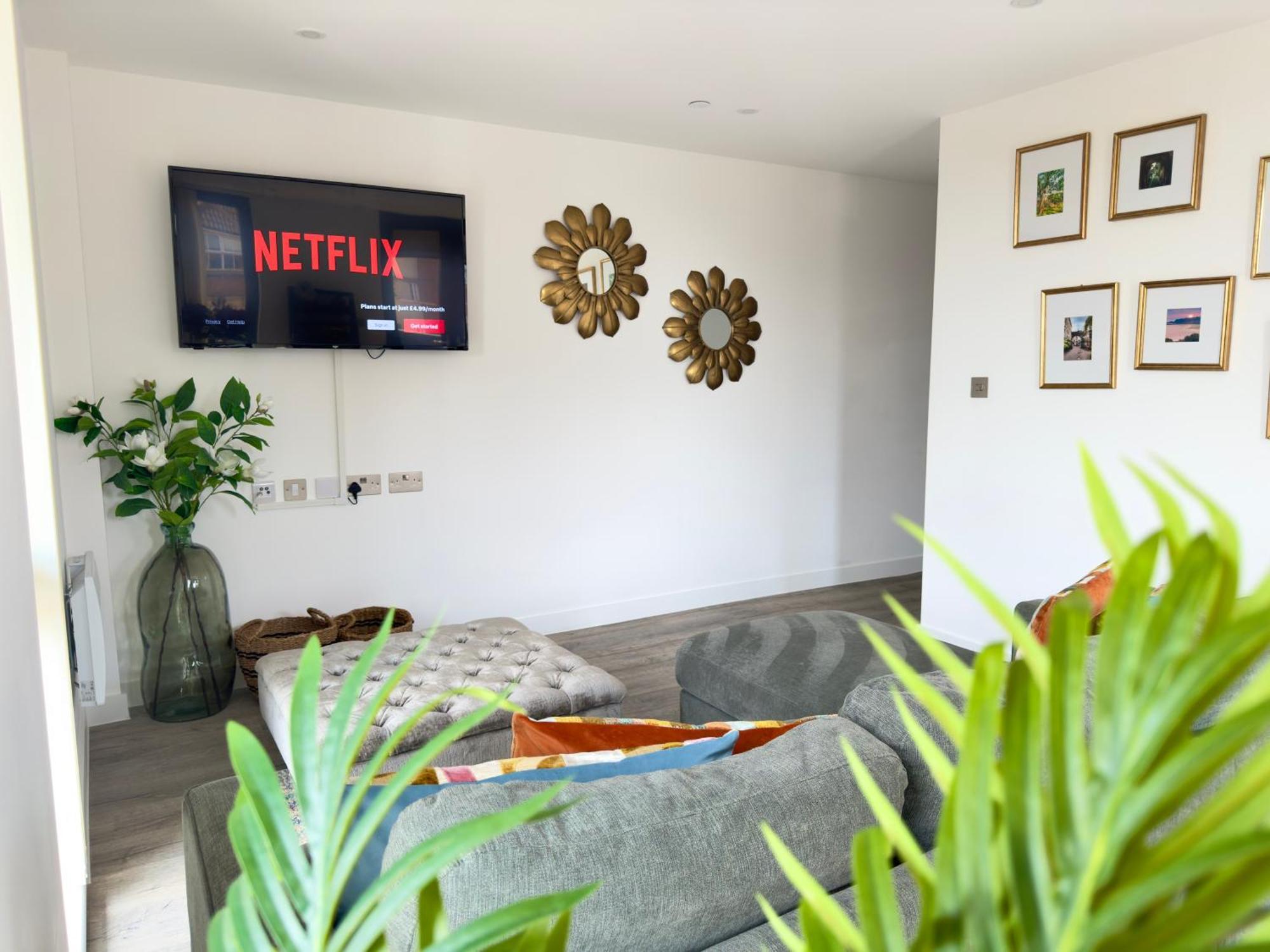 Apartment 33 Citygate York Bagian luar foto