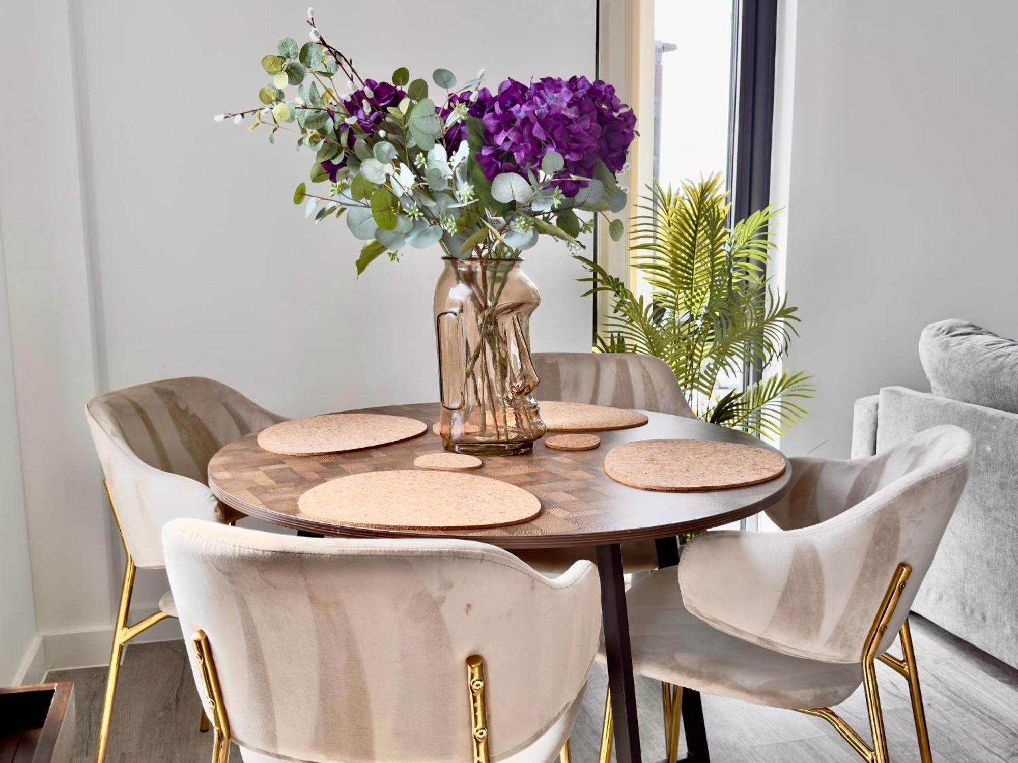 Apartment 33 Citygate York Bagian luar foto