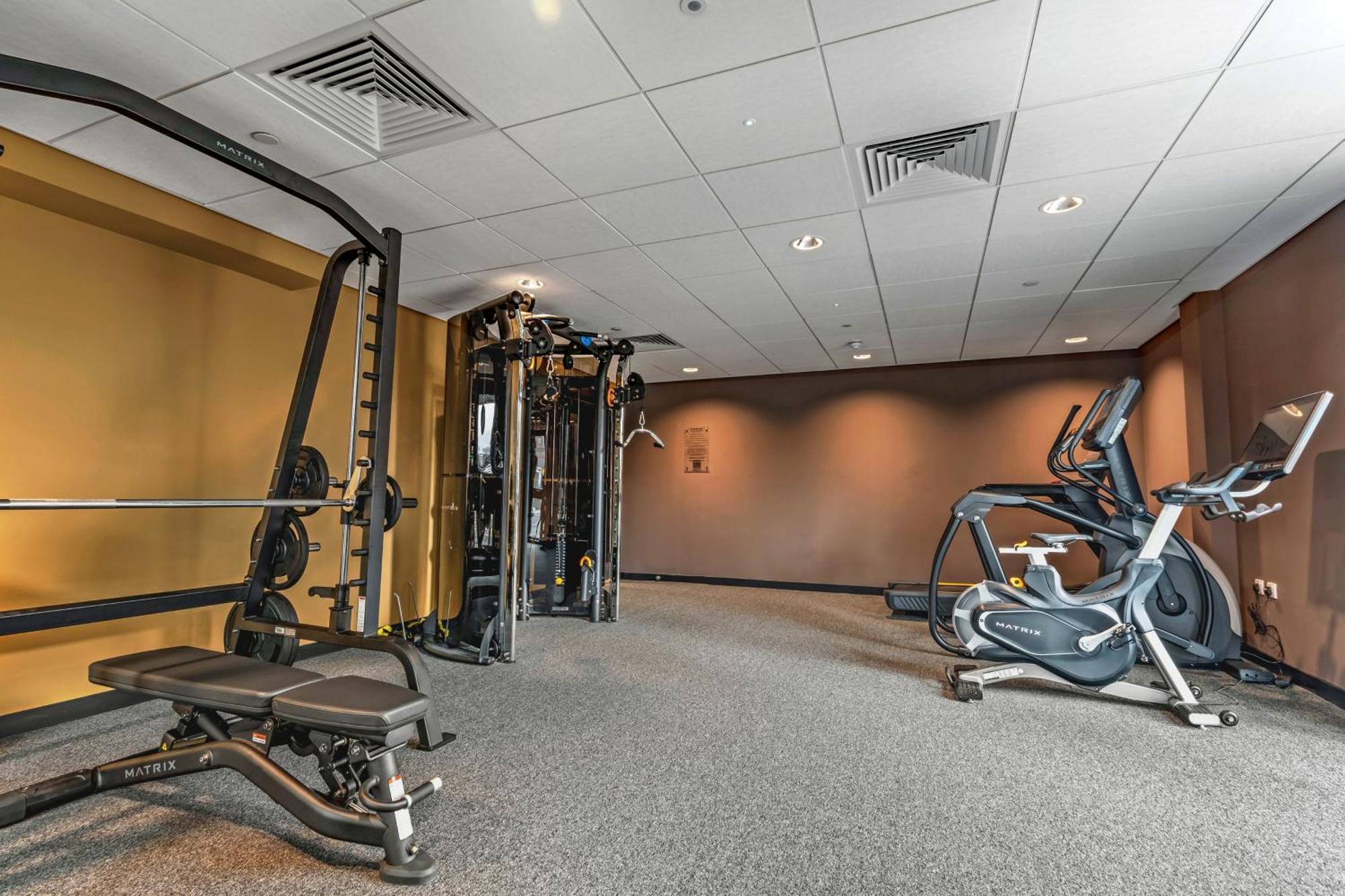 Apartment 33 Citygate York Bagian luar foto