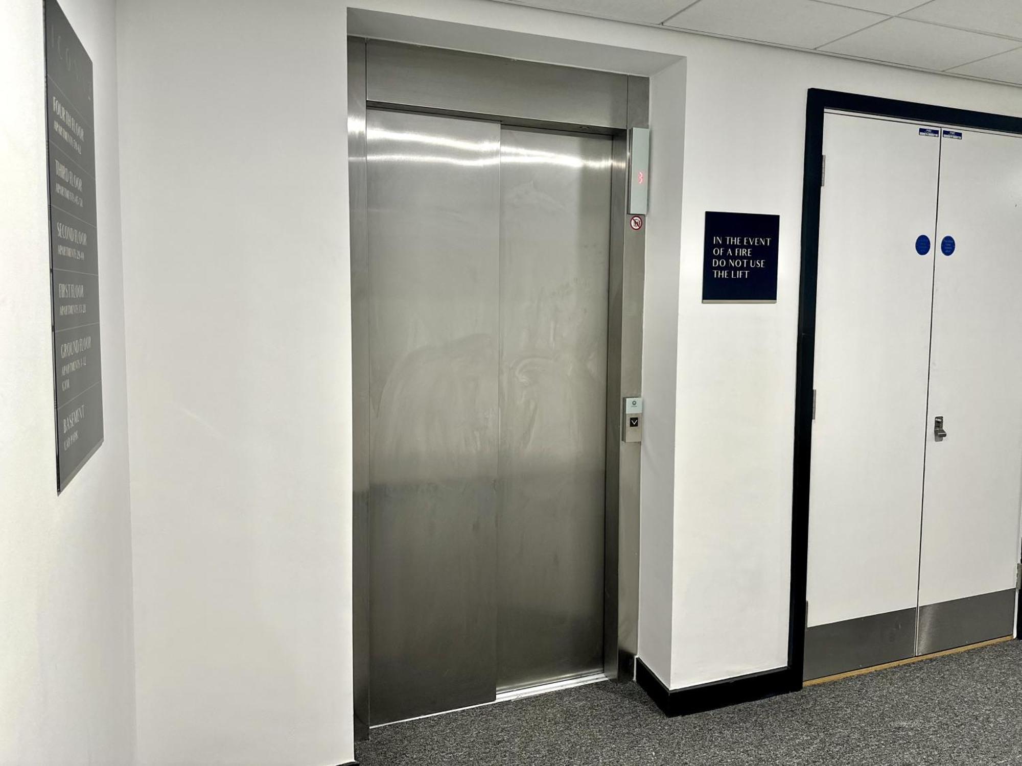 Apartment 33 Citygate York Bagian luar foto